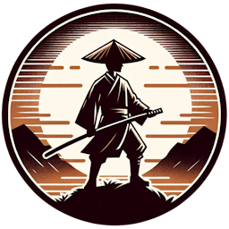 Sensei Logo